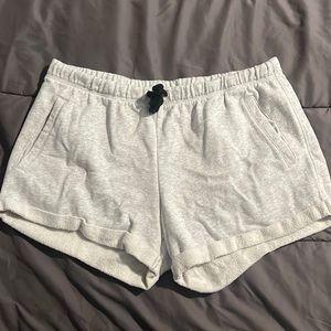 Victorias Secret Pink Heritage Shorts